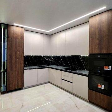 Продаж 3-кімнатної квартири в ЖК "Manhattan Lite 3" ЖК Manhattan