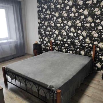 Оренда 1к квартири.Виставка.Укомплектована меблями і технікою!