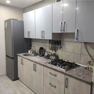 Оренда 1к квартири.Виставка.Укомплектована меблями і технікою!