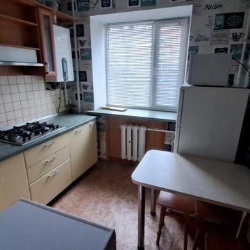 Оренда 2 кімн квартири Центр, біля ринку,по просп.Перемоги