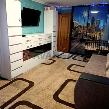 Продаж комфортної квартири.