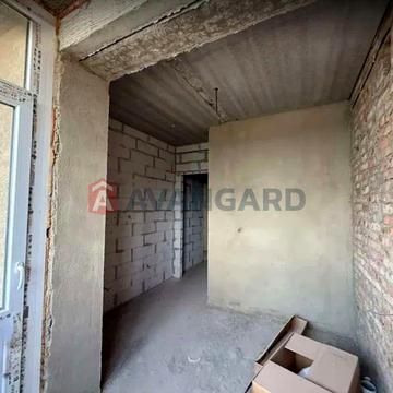 Однокімнатна квартира в зданому ЖК