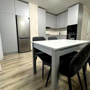 Довгострокова оренда 1к Квартира Набережна Перемоги вулиця ЖК Пятый Континент