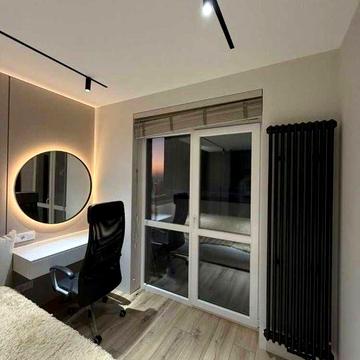 Оренда світлої 1 кімнатної квартири ЖК Riel City вул Рудненська