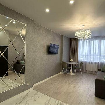 Продаж затишної 1-к квартири 51 м Навроцького 31 А- Зелена. Новобудова ЖК Навроцького 31 а