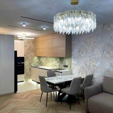 Квартира в ЖК Taryan Towers з паркомісцем, ГЕНЕРАТОР