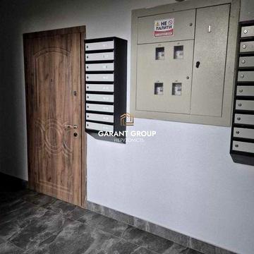 Продається трикімнатна квартира у чудовій локації