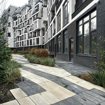 Продам 1-к студию 31,6м2 ЖК Айтаун центр ремонт дом сдан ЖК Айтаун