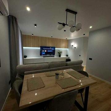 Продаж 3 кім квартири 90м2 на Павленках 6/10 Індив опал Новобуд №11390