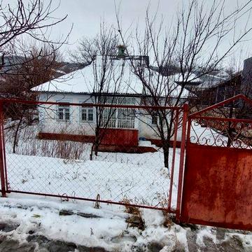 Продам будинок. Пр-т Героїв,54.