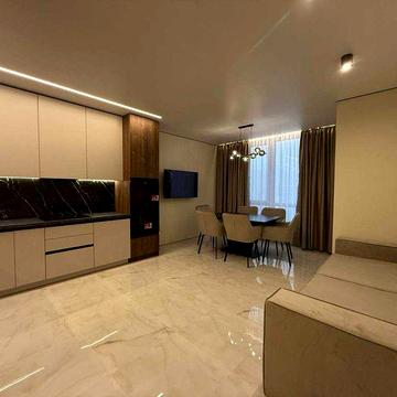 Продаж 2 кім квартири ЖК Manhatten Light 3