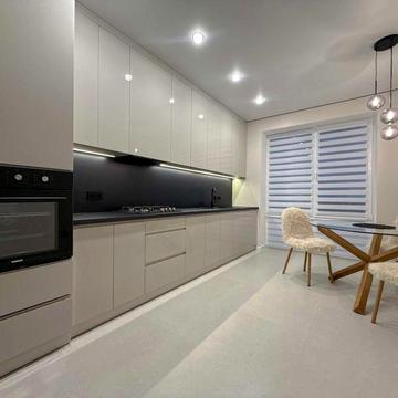 Продаж квартири з сучасним ремонтом