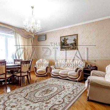 Оренда квартири біля парк Наталка