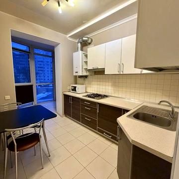 Оренда затишної однокімнатної квартири в ЖК Амур