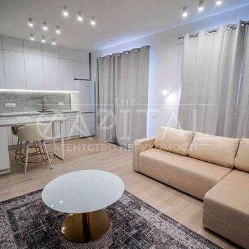 WOW Оренда 1к квартира Rybalsky Рибальський Поділ Оболонь ЦЕНТР Док32