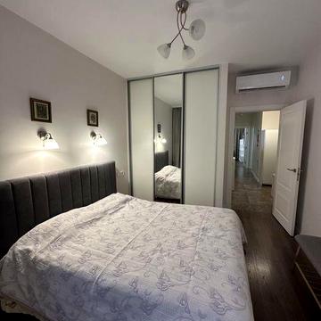 Оренда 2-кімнатної квартири ЖК Семицвіт