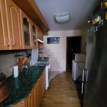 Трехкомнатная квартира с ремонтом на Черемушках