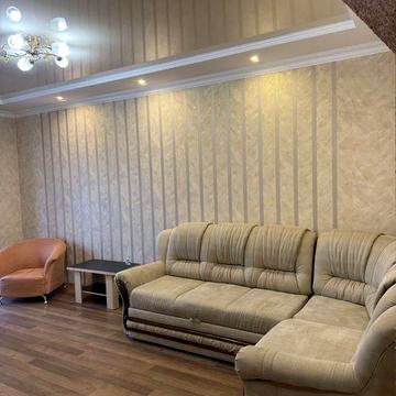 Оренда 2-кімнатної квартири у центрі міста по вулиці Чорновола