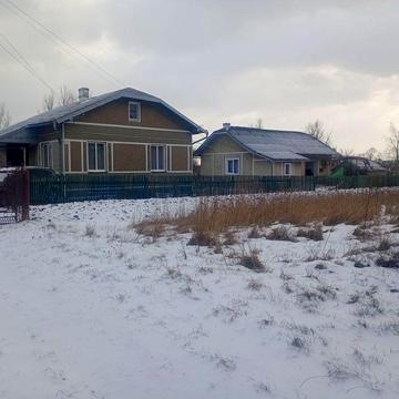 Будинок приватний