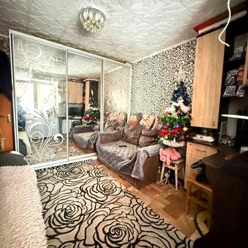 1к цегла, Виставка! Меблі залишаються, мін. оформ42261