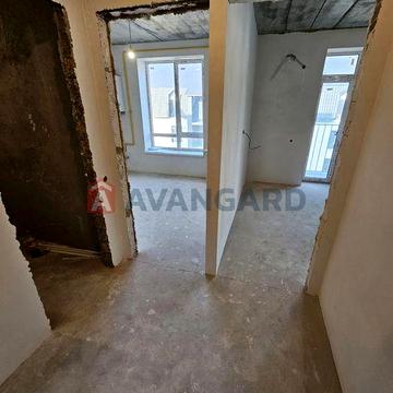 Однокімнатна квартира в зданому ЖК