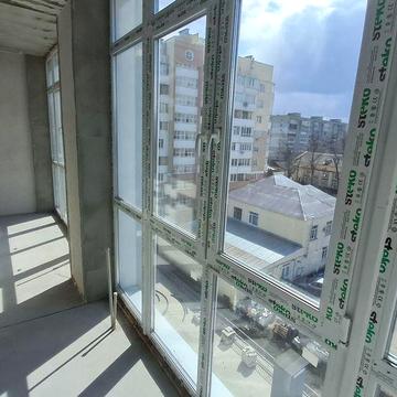 Продаж 2 кімн кварт 94м2 новобуд автоном.опалення ЖК НА ЧЕРНИШЕВСЬКОГО 33