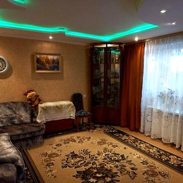 Сдаю квартиру долгосрочно