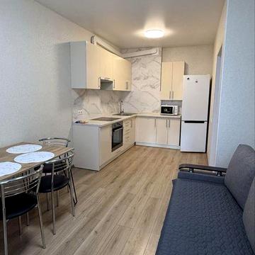 Оренда Однокімнатної квартири  Аквареллі2