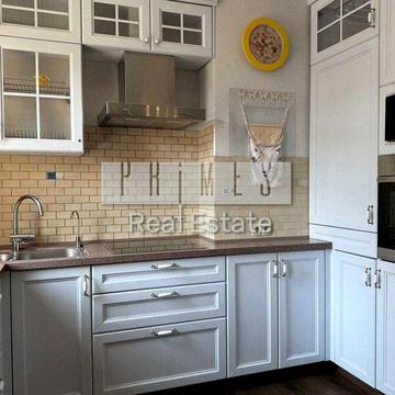 Продаж 3к квартири, пр-т Палладіна Академіка 18/30, Академмістечко