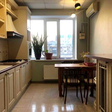 Сдам 3 комн, в Центре/ Успенский переулок. Новый дом с газом, укрытие!