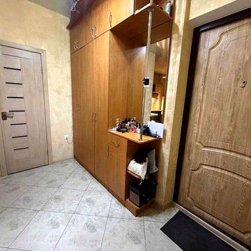 Однокімнатна квартира с технікою та меблями. Новий ЖК