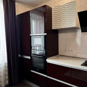 Продаж 3 кім квартири 136 м2 Індив газ опал Новобуд Левада №19022