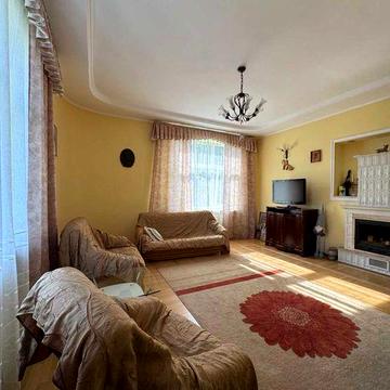 Оренда просторої квартири на вул. Й.Сліпого (вул. Карпатська)