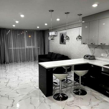 Оренда просторої 1 кімнатної квартири ЖК Avalon Light вул Мазепи 2Б