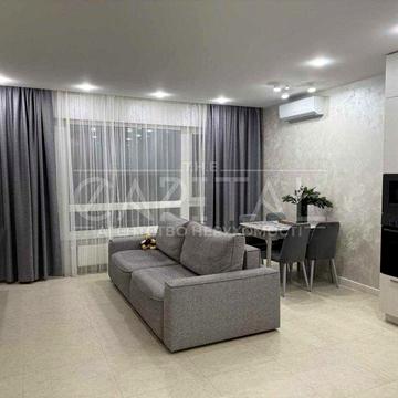 ECOFLOW в квартирі Оренда квартири, ДВІ ОКРЕМІ кімнати, ЖК White Lines