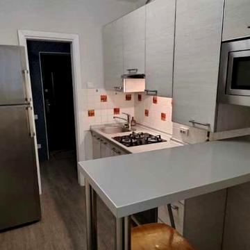 1-кімнатна квартира з ремонтом — заїжджай і живи. Сертифікат!