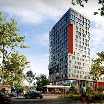 Продається 1-кімнатне помешкання вул. Стрийська