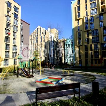 Продаж 2 кімнатна квартира в новобудові ЖК Леополь Таун. ЖК Леополь Таун