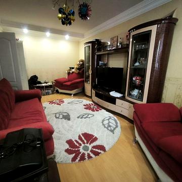 Продаж  великої 2х кімн квартири Пацаєва,Попова