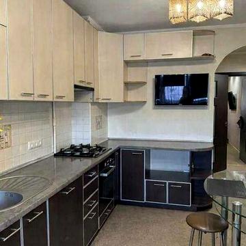 Продам 1к квартиру улучшенной планировки, 2 балкона! Салтовка, Класс!