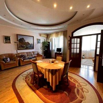 Квартира за 5 хвилин від моря | Французький бульвар, пров. Дунаєва