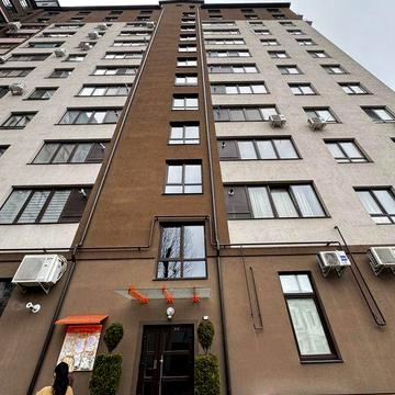 ‼️Продаж простороі 1-км кв з функцією 2-км, центр міста