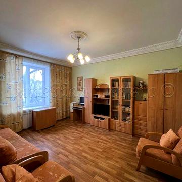 Продаж у центрі! 2-кімнатна по вул. Незалежної України