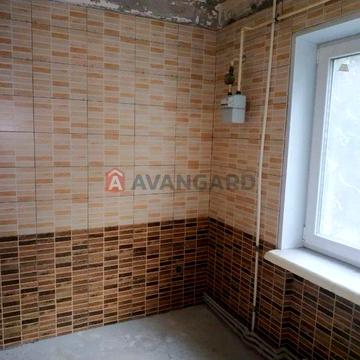 Продам квартиру.3-х кімнатну гарний район