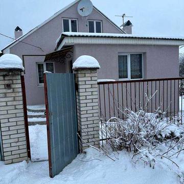 Здається в оренду приватний будинок с. Старі Петрівці Вишгородський рн