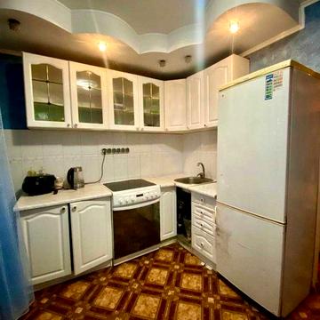 Рональда Рейгана 26, оренда просторої 1-к квартири, Троєщина