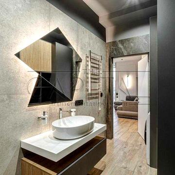 ПРОСТОРА 2-к квартира | ЖК Аурум ЦЕНТР | АВТОНОМНА | Сонячні панелі