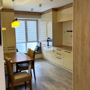 Здам  квартиру  на  Перемозі  в  Дніпрі