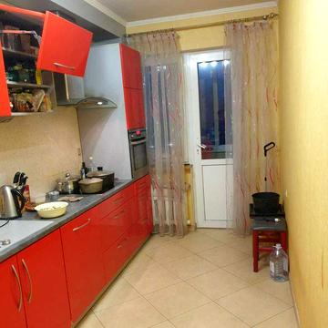 продається квартира 129,4 кв.м. в м. Одеса провулок Світлий буд.11