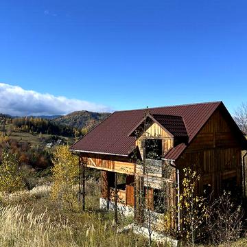 Продаж 6к Дім присілок Вишній